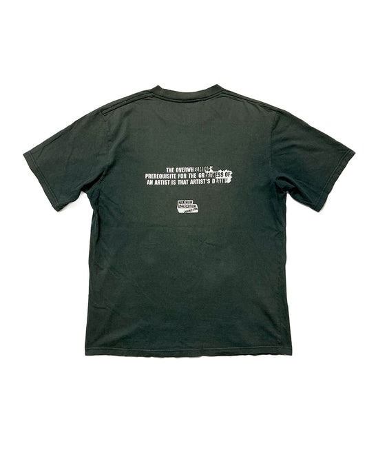 DOUBLE STEAL Graphic T Shirt