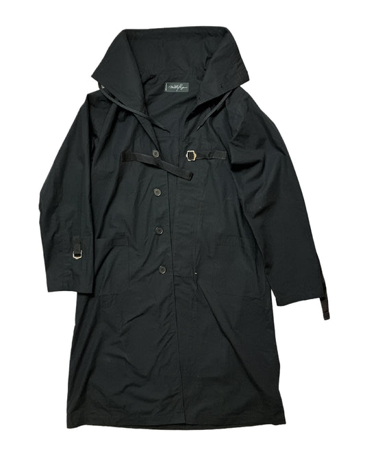 MILKBOY Long Sample Coat
