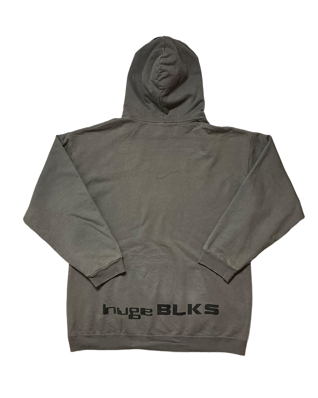 HUGE BLKS Hoodie