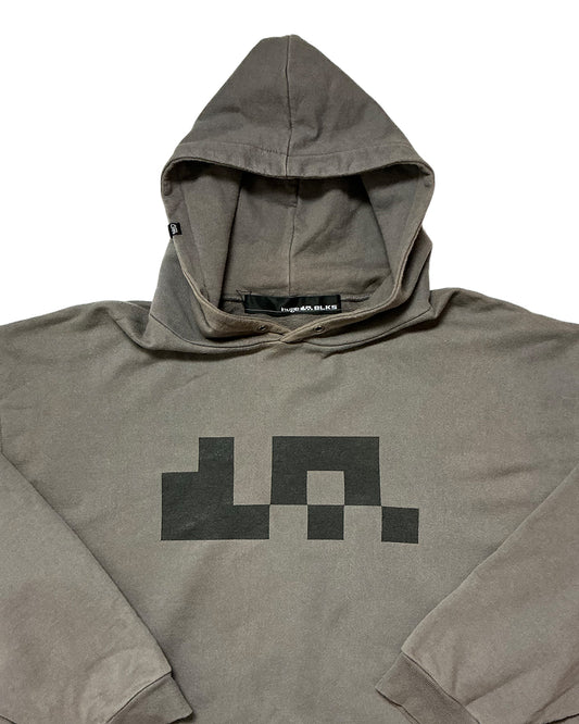 HUGE BLKS Hoodie