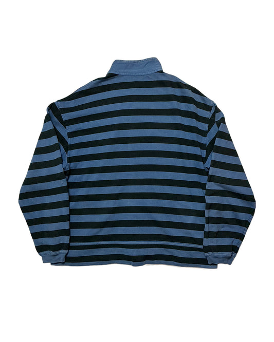 CHUMS Vintage Striped Button Up