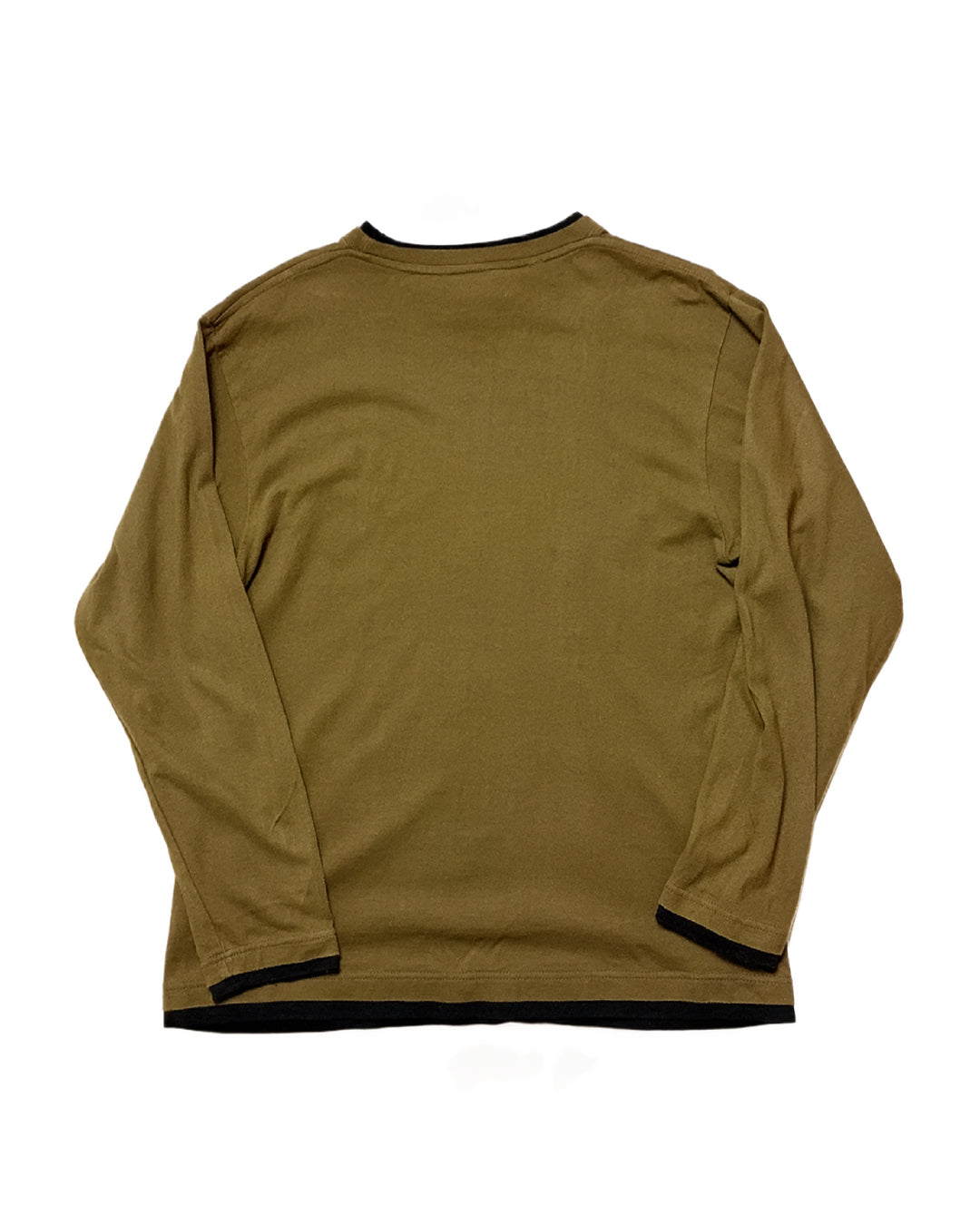 CINEMA Long Sleeve
