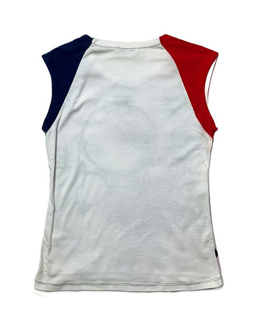 CIUDAD CAMPUS Angel Top