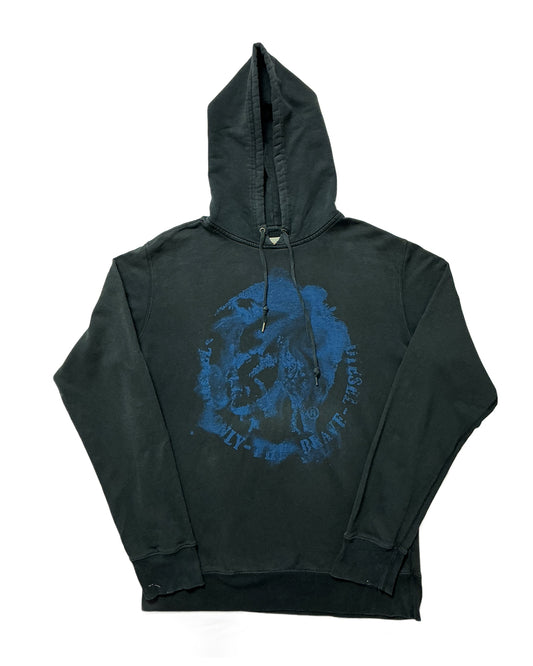 DIESEL Vintage Hoodie