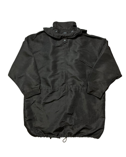 DONNA UNO Modifiable Raincoat