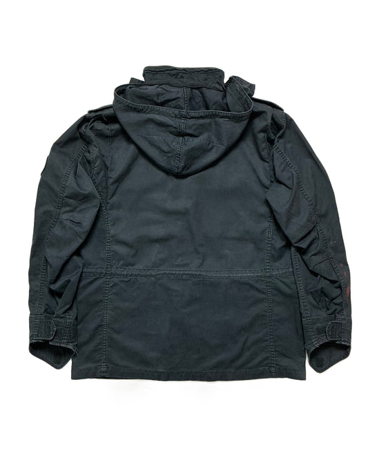 HYSTERIC GLAMOUR Military Jacket