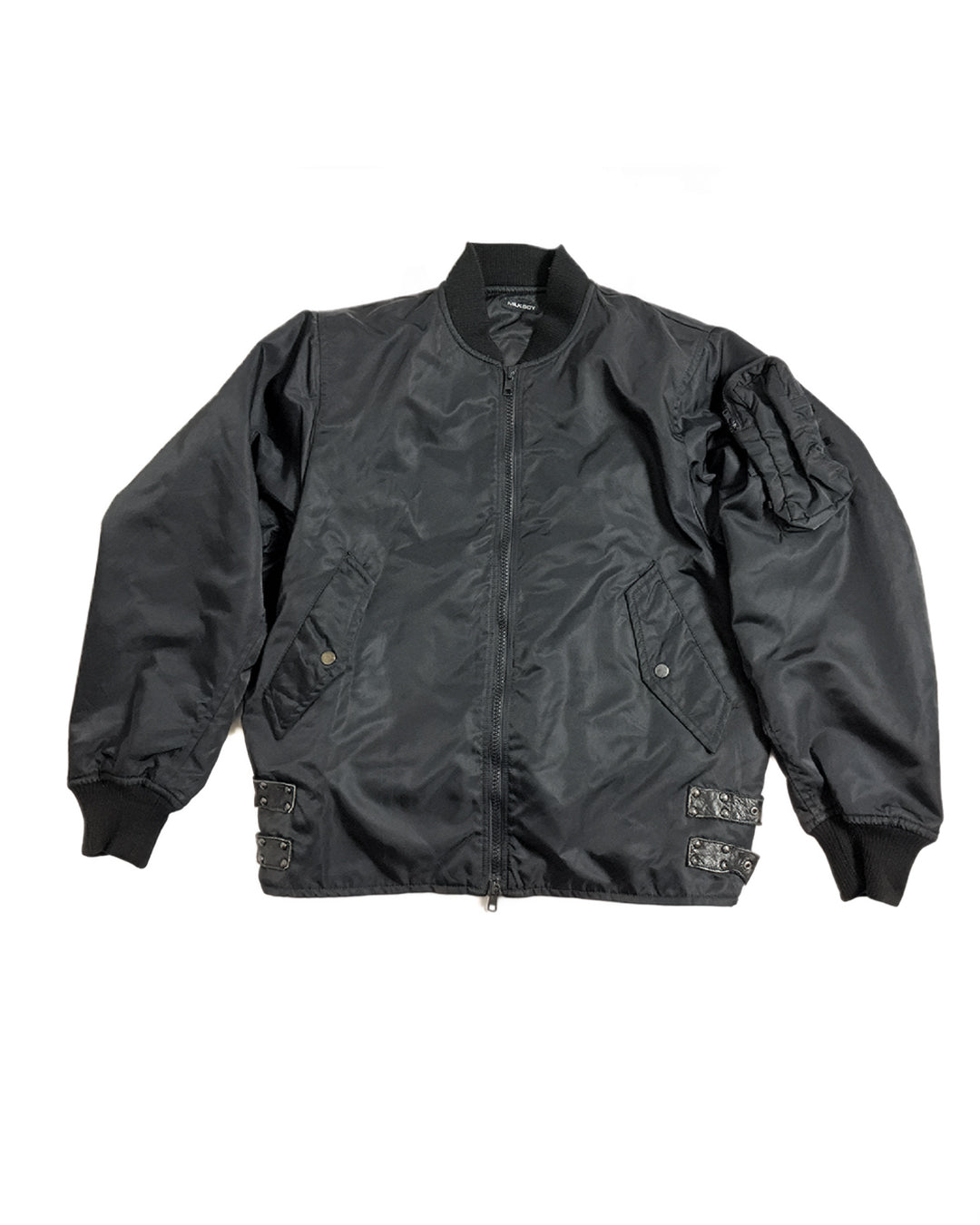 MILKBOY Bomber Jacket