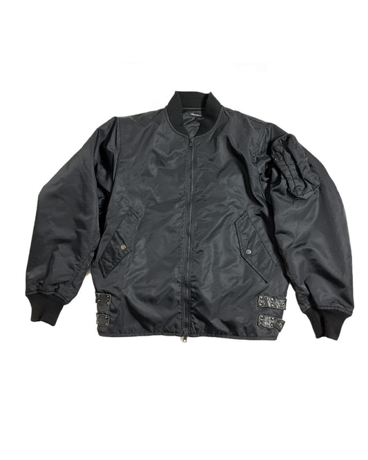 MILKBOY Bomber Jacket