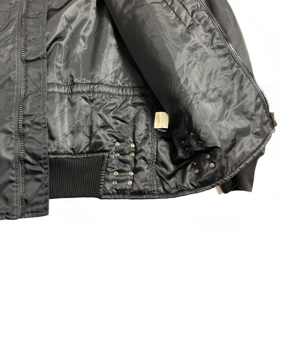 MILKBOY Bomber Jacket