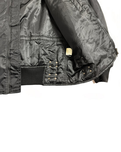 MILKBOY Bomber Jacket