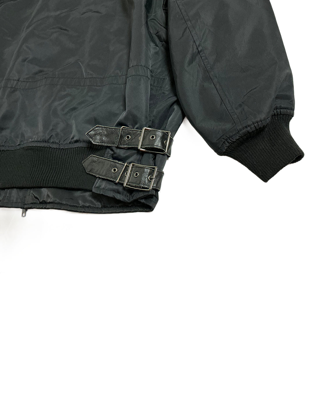 MILKBOY Bomber Jacket