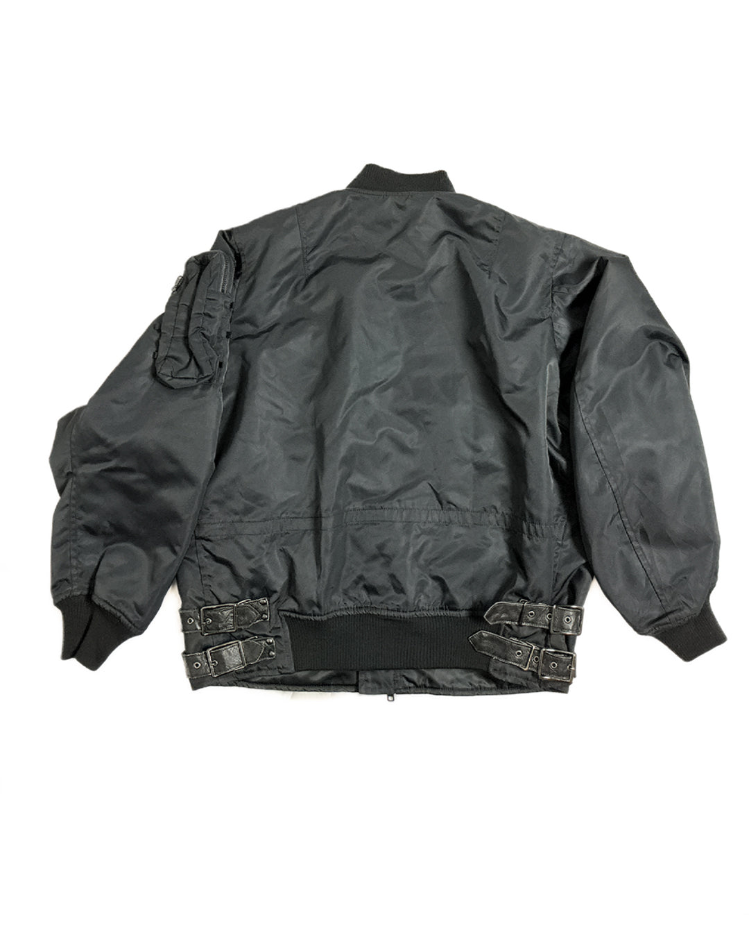 MILKBOY Bomber Jacket