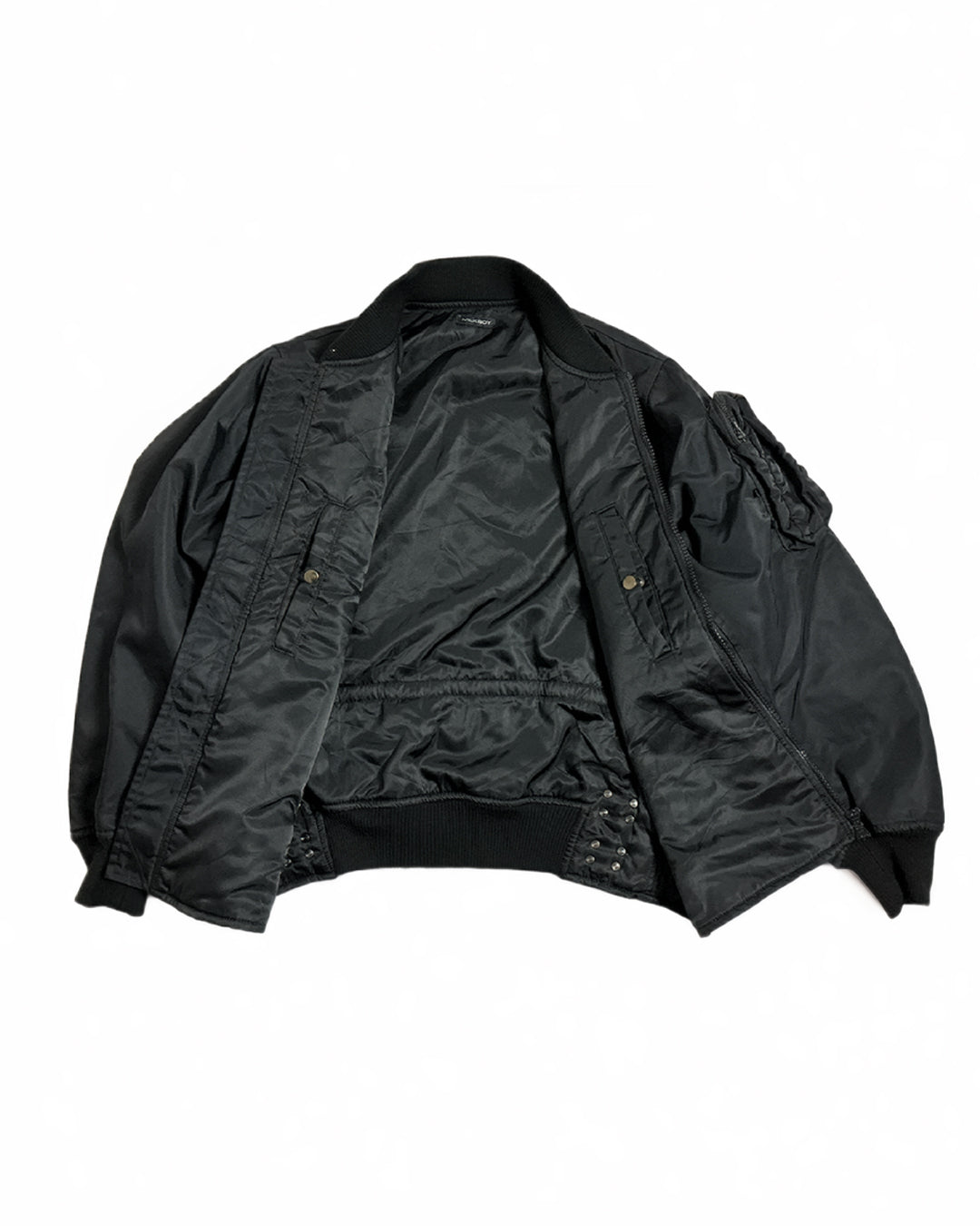MILKBOY Bomber Jacket