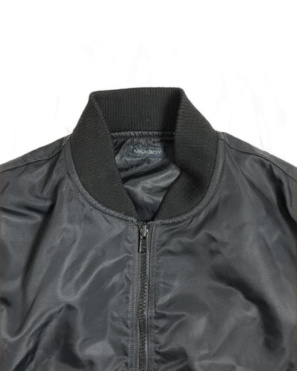 MILKBOY Bomber Jacket