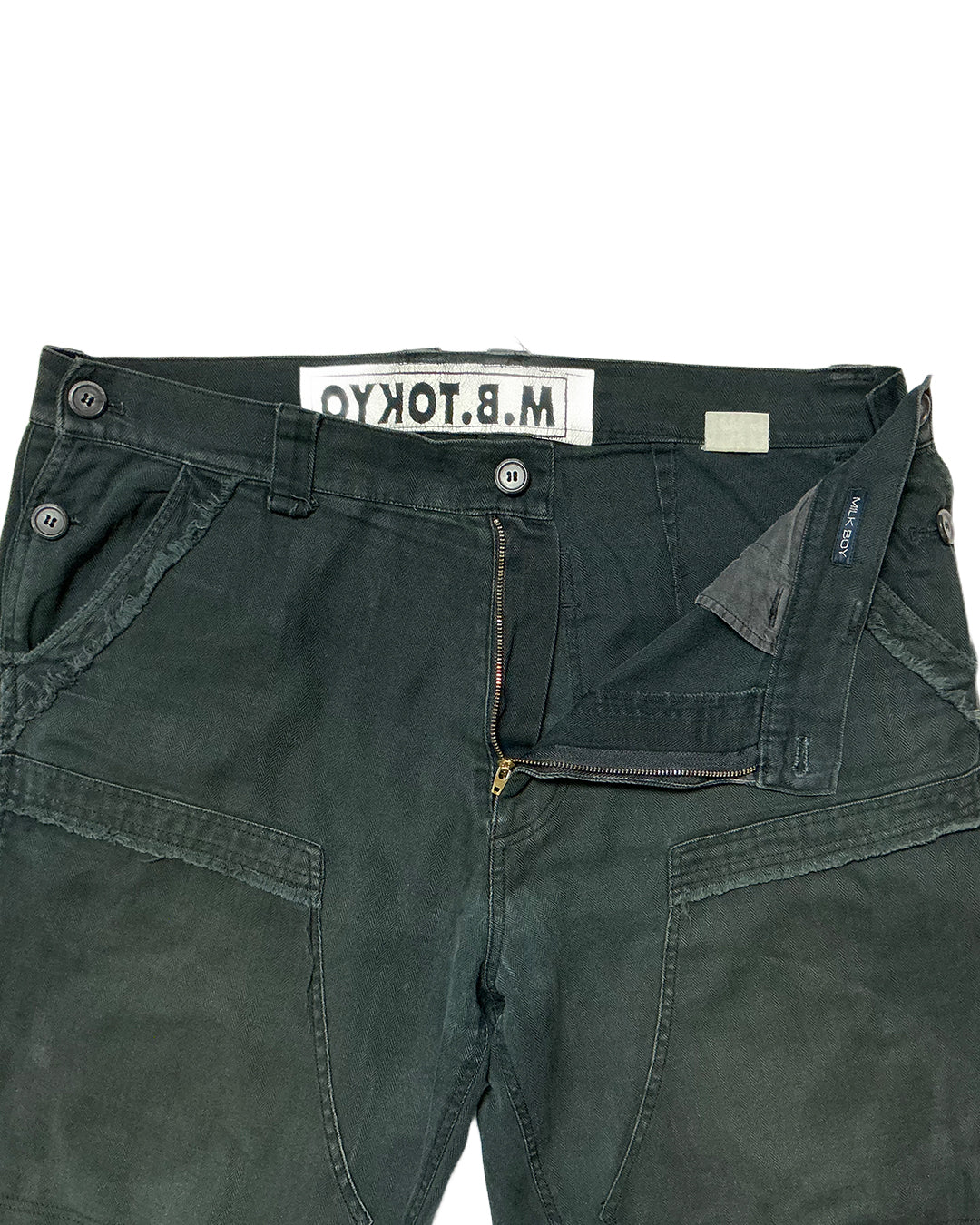 MILKBOY Carpenter Jeans