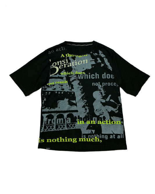 GROOVY CREW Graphic T Shirt