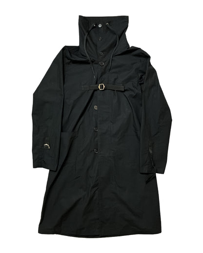MILKBOY Long Sample Coat