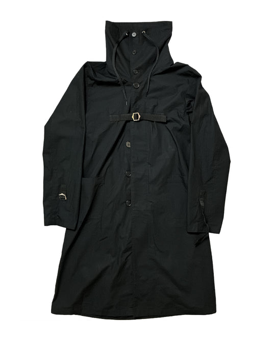 MILKBOY Long Sample Coat