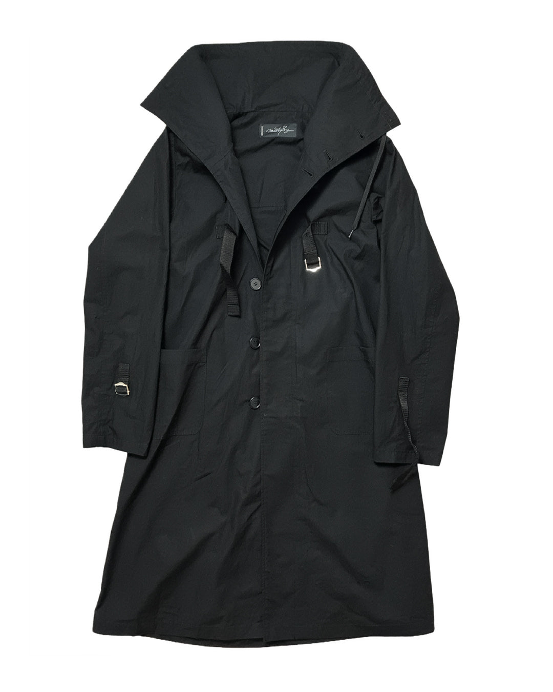 MILKBOY Long Sample Coat