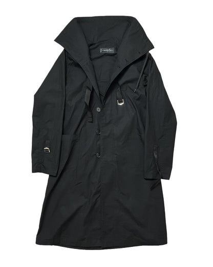 MILKBOY Long Sample Coat