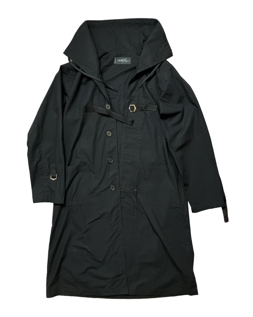 MILKBOY Long Sample Coat