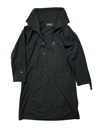 MILKBOY Long Sample Coat