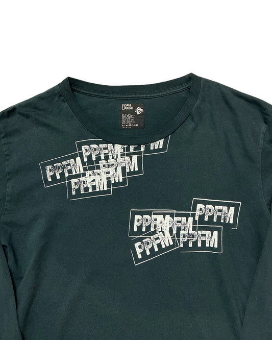 PPFM Long Sleeve T Shirt