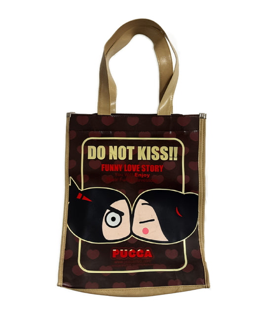 PUCCA Do Not Kiss!! Bag