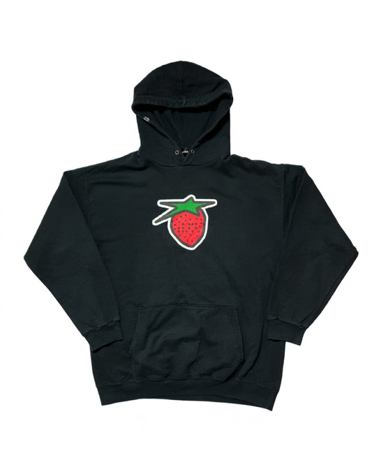 HUGE BLKS Strawberry Hoodie
