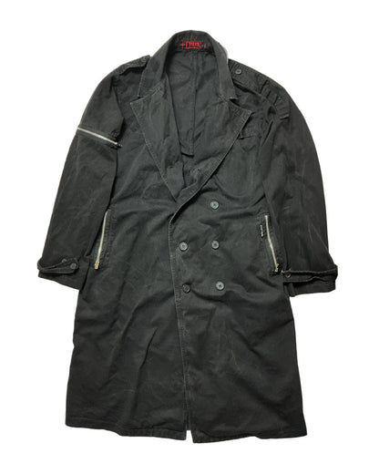TRIPP NYC Trench Coat
