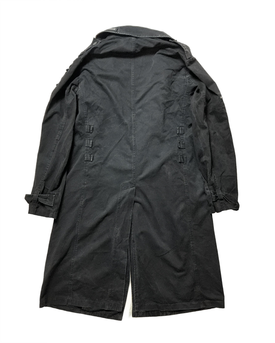 TRIPP NYC Trench Coat