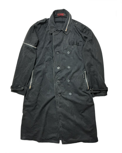 TRIPP NYC Trench Coat