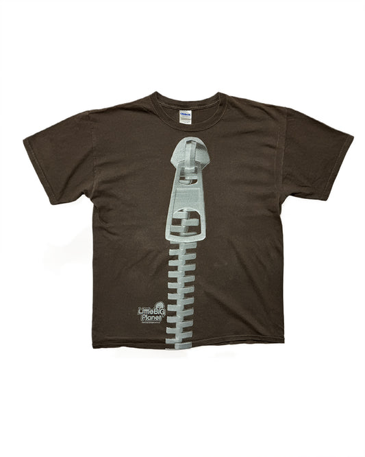 LITTLE BIG PLANET Sackboy T Shirt